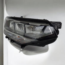 Laden Sie das Bild in den Galerie-Viewer, Frontscheinwerfer VW Passat B8 3G1941036P Full LED Rechts Scheinwerfer Headlight SCH2978192703ty