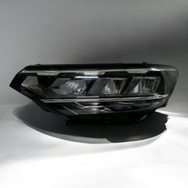 Frontscheinwerfer VW Passat B8 3G1941035Q Full LED Links Scheinwerfer Headlight SCH3659267996ua