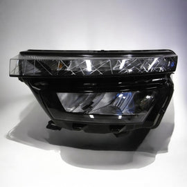 Frontscheinwerfer Skoda Kamiq 658941015 LED Links Scheinwerfer Headlight SCH7248585717dw