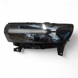 Frontscheinwerfer Dacia Duster 260603515R LED Links Scheinwerfer Headlight