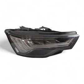 Frontscheinwerfer Audi A6 4K0941036 LED Rechts Scheinwerfer Headlight SCH2320169872zo