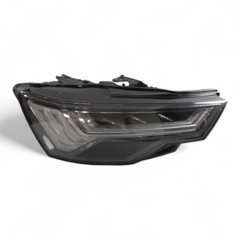Frontscheinwerfer Audi A6 4K0941036 LED Rechts Scheinwerfer Headlight SCH2320169872zo