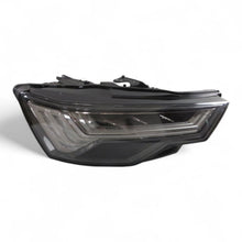 Laden Sie das Bild in den Galerie-Viewer, Frontscheinwerfer Audi A6 4K0941036 LED Rechts Scheinwerfer Headlight SCH2320169872zo