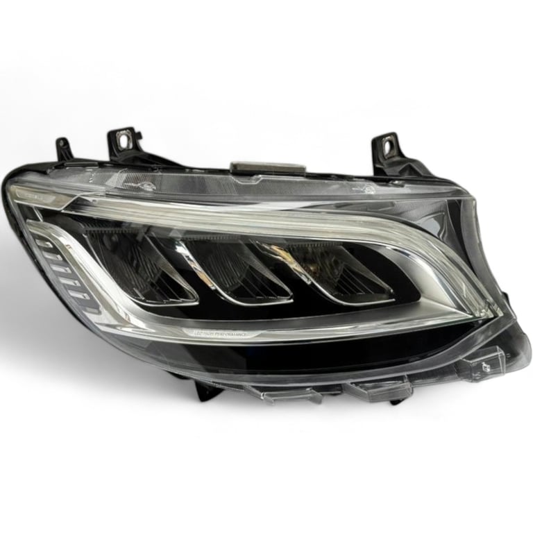 Frontscheinwerfer Mercedes-Benz Sprinter A9109065800 Full LED Rechts Headlight SCH1098362545uv
