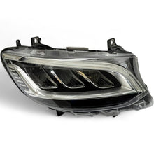Laden Sie das Bild in den Galerie-Viewer, Frontscheinwerfer Mercedes-Benz Sprinter A9109065800 Full LED Rechts Headlight SCH1098362545uv