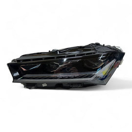 Frontscheinwerfer Skoda Superb 3P1941015AA LED Links Scheinwerfer Headlight SCH2328548768yy