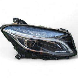 Frontscheinwerfer Mercedes-Benz Gla A1569061800 Bi-Xenon Rechts Headlight SCH1001818924ir