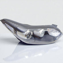 Laden Sie das Bild in den Galerie-Viewer, Frontscheinwerfer Kia Sportage 92102F1001 LED Rechts Scheinwerfer Headlight SCH8058092809lj