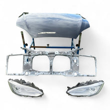 Laden Sie das Bild in den Galerie-Viewer, Frontscheinwerfer Tesla S 6005911-00-C Xenon Rechts Scheinwerfer Headlight