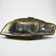Load image into Gallery viewer, Frontscheinwerfer Audi A4 B7 8E0941003BM Xenon Links Scheinwerfer Headlight