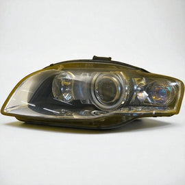 Frontscheinwerfer Audi A4 B7 8E0941003BM Xenon Links Scheinwerfer Headlight