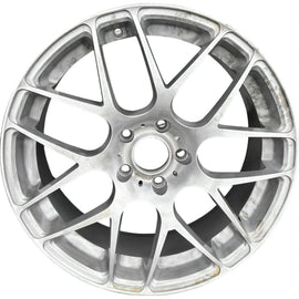 1x Alufelge 19 Zoll 8.5