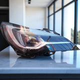 Frontscheinwerfer Opel Astra K 39023763 Full LED Rechts Scheinwerfer Headlight