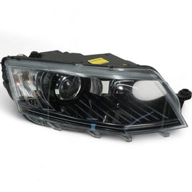Frontscheinwerfer Skoda Octavia III 5E1941016B Rechts Scheinwerfer Headlight SCH7460180746bi