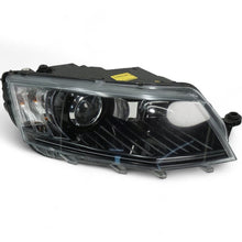 Laden Sie das Bild in den Galerie-Viewer, Frontscheinwerfer Skoda Octavia III 5E1941016B Rechts Scheinwerfer Headlight SCH7460180746bi