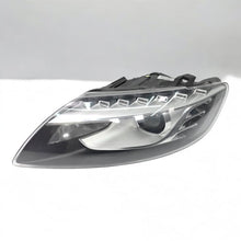 Laden Sie das Bild in den Galerie-Viewer, Frontscheinwerfer Audi Q7 4L0941003AD Links Scheinwerfer Headlight