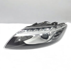 Frontscheinwerfer Audi Q7 4L0941003AD Links Scheinwerfer Headlight