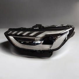 Frontscheinwerfer Audi A4 B9 8W0941033D LED Links Scheinwerfer Headlight SCH7645263938xa