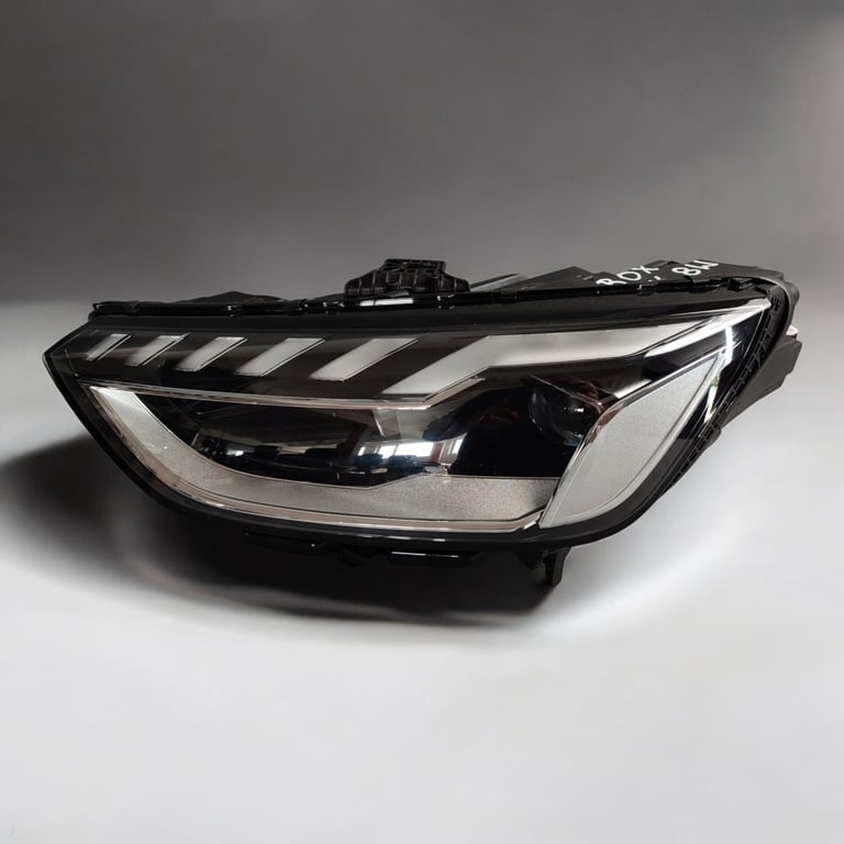 Frontscheinwerfer Audi A4 B9 8W0941033D LED Links Scheinwerfer Headlight SCH7645263938xa