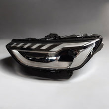 Laden Sie das Bild in den Galerie-Viewer, Frontscheinwerfer Audi A4 B9 8W0941033D LED Links Scheinwerfer Headlight SCH7645263938xa