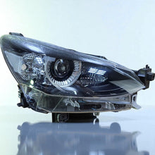 Laden Sie das Bild in den Galerie-Viewer, Frontscheinwerfer Mazda 2 Dj D43N-51030 Full LED Rechts Scheinwerfer Headlight SCH2792529348ul