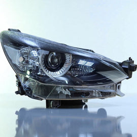Frontscheinwerfer Mazda 2 Dj D43N-51030 Full LED Rechts Scheinwerfer Headlight SCH2792529348ul
