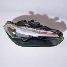 Laden Sie das Bild in den Galerie-Viewer, Frontscheinwerfer BMW X2 F39 7420434 Rechts Scheinwerfer Headlight SCH6616952814ii