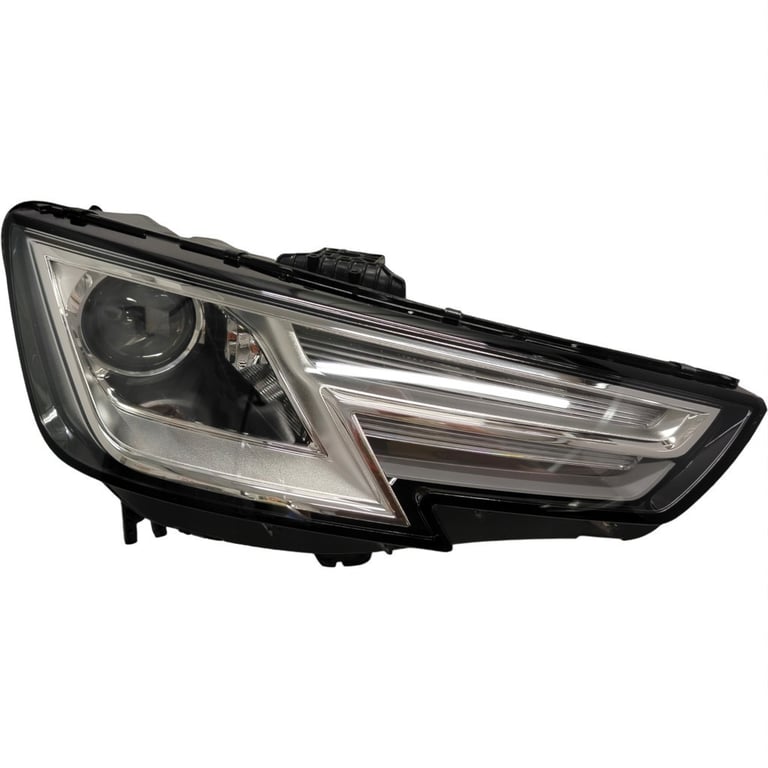 Frontscheinwerfer Audi A4 B9 8W0941006 Xenon Rechts Scheinwerfer Headlight SCH2665185115hx