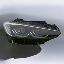 Load image into Gallery viewer, Frontscheinwerfer BMW 4 G22 G82 G23 G26 5A19354-05 Full LED Rechts Headlight SCH5761097639od