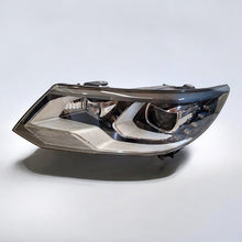 Load image into Gallery viewer, Frontscheinwerfer VW Tiguan 5N1941033 Links Scheinwerfer Headlight