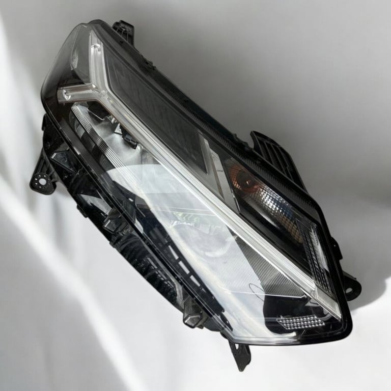 Frontscheinwerfer Dacia Sandero III 260101940R LED Rechts Scheinwerfer Headlight