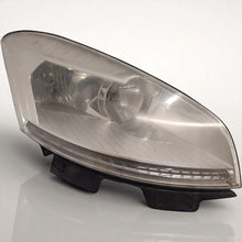 Laden Sie das Bild in den Galerie-Viewer, Frontscheinwerfer Citroën C4 Picasso I Rechts Scheinwerfer Headlight