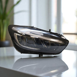 Frontscheinwerfer Mercedes-Benz W247 A2479061004 LED Rechts Headlight SCH8196234547lv