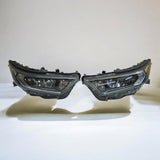 Frontscheinwerfer Toyota V Ein Stück (Rechts oder Links) Scheinwerfer Headlight