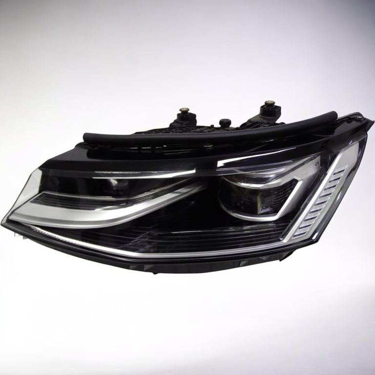Frontscheinwerfer VW Multivan T7 Transporter 7T1941081C LED Links Headlight SCH4816629165eq