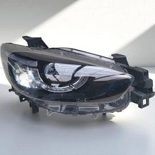 Laden Sie das Bild in den Galerie-Viewer, Frontscheinwerfer Mazda Cx-5 KD31-51030 Rechts Scheinwerfer Headlight SCH6415639344va