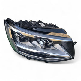 Frontscheinwerfer VW T6 7E1941036A Full LED Rechts Scheinwerfer Headlight SCH1663508557fp