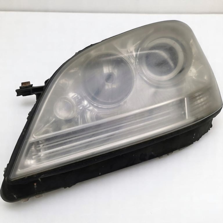 Frontscheinwerfer Mercedes-Benz W164 A1648260191 Links Scheinwerfer Headlight