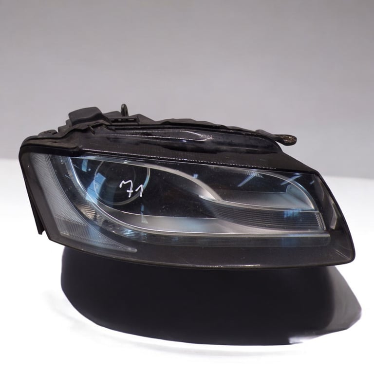 Frontscheinwerfer Audi A5 8T0941004AL Xenon Rechts Scheinwerfer Headlight