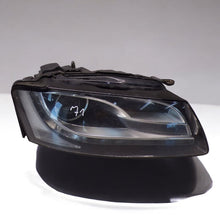 Laden Sie das Bild in den Galerie-Viewer, Frontscheinwerfer Audi A5 8T0941004AL Xenon Rechts Scheinwerfer Headlight