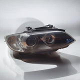 Frontscheinwerfer BMW 3 E93 E92 Xenon Rechts Scheinwerfer Headlight