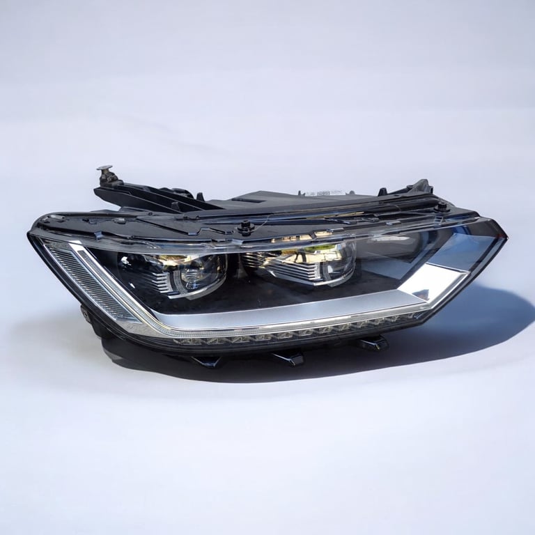 Frontscheinwerfer VW Passat B8 3G1941082G Full LED Rechts Scheinwerfer Headlight