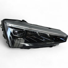 Laden Sie das Bild in den Galerie-Viewer, Frontscheinwerfer Skoda Scala 657941016A LED Rechts Scheinwerfer Headlight SCH1821693996wp