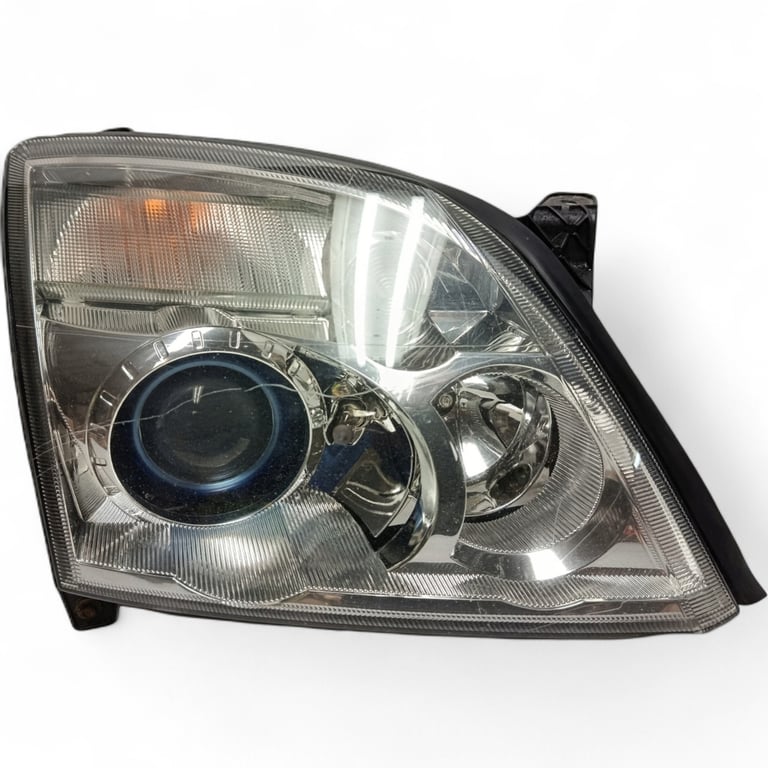 Frontscheinwerfer Opel Vectra C 159872-00 Xenon Rechts Scheinwerfer Headlight SCH8029144979sr