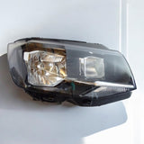 Frontscheinwerfer VW T6 7E1941016AB Rechts Scheinwerfer Headlight