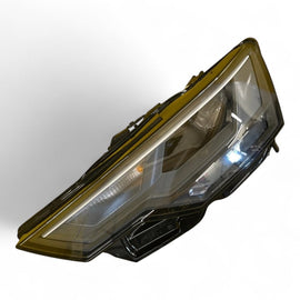 Frontscheinwerfer Audi A6 C8 4K0941033 LED Links Scheinwerfer Headlight SCH2470413781ih