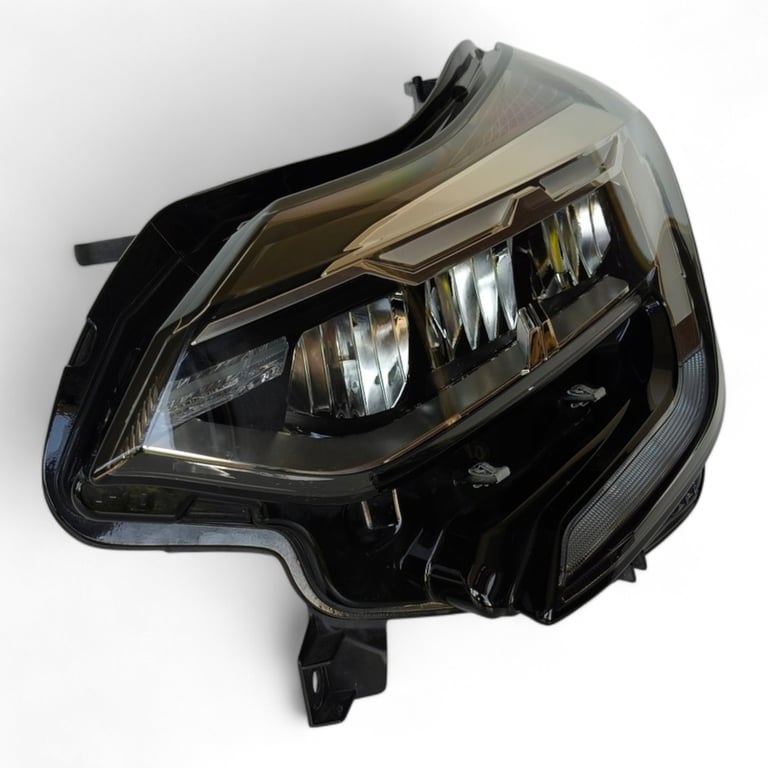 Frontscheinwerfer Renault Captur II 260608054R Full LED Links Headlight SCH9171162152ro