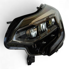 Load image into Gallery viewer, Frontscheinwerfer Renault Captur II 260608054R Full LED Links Headlight SCH9171162152ro