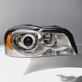 Frontscheinwerfer Volvo Xc90 31446873 Xenon Rechts Scheinwerfer Headlight