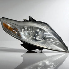 Laden Sie das Bild in den Galerie-Viewer, Frontscheinwerfer Ford Mondeo BS71-13D154-AD Xenon Rechts Scheinwerfer Headlight SCH3997742427sy
